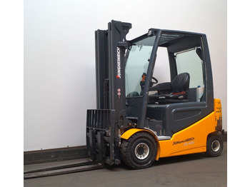 Electric forklift  Jungheinrich EFG425k