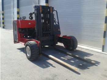 Moffet M9 24.3 - Electric forklift