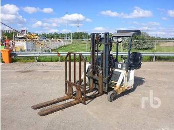 Moffett M1 15.1 Piggyback - Electric forklift