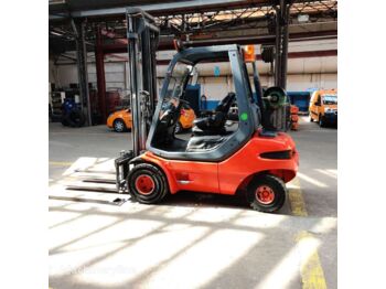 Forklift FENWICK H30T: picture 1