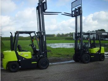 DIV. GX D30C  DOOSAN - Forklift