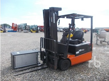 Doosan B18T-5 - Forklift