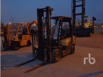 Doosan D33S - Forklift