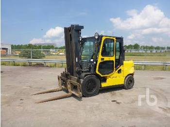 Doosan D40SC-5 - Forklift