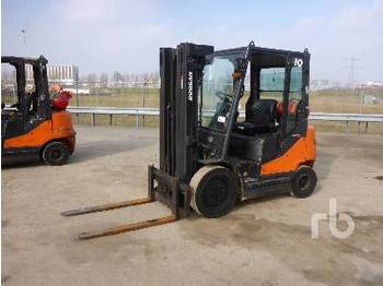 Doosan G25E-5 - Forklift