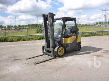 Doosan G30P-3 - Forklift