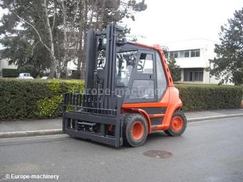 Fenwick H70D - Forklift