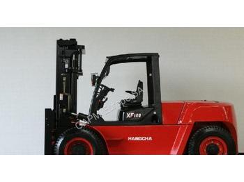 Hangcha XF100D - Forklift