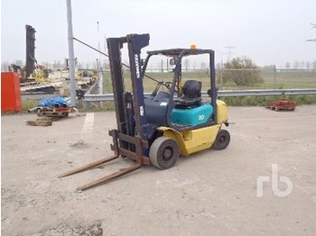 Komatsu FD20T-1E1 - Forklift