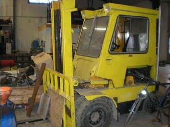 Komatsu FD 20 T - Forklift