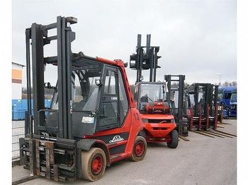 LINDE H 70
 - Forklift