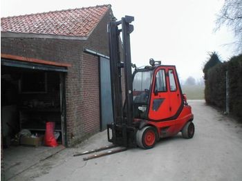 Linde H   30 D - Forklift