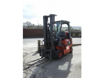 Nissan PDO1A15PQ - Forklift