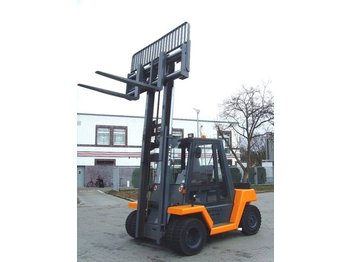  STILL DFG R70-60 7505AH - Forklift