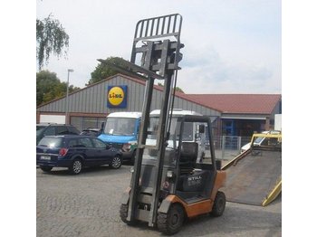  STILL R70-20 Stapler - Forklift