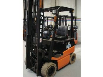 TOYOTA 5FB18 - Forklift