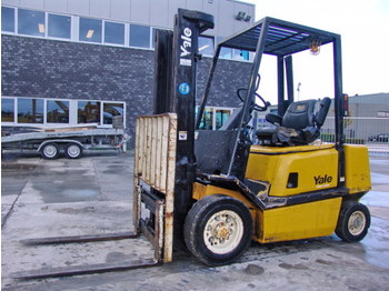 Yale GD20TF - Forklift