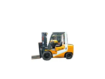 Forklift TCM