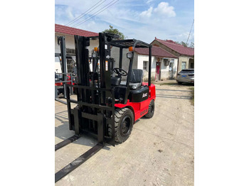 Diesel forklift HANGCHA