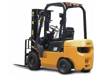 New Forklift HANGCHA CPQD20N-RW22: picture 1