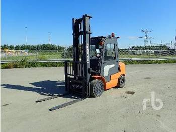Forklift HELI CPCD30: picture 1