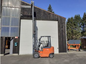 Forklift HELI CPD25 C2: picture 1