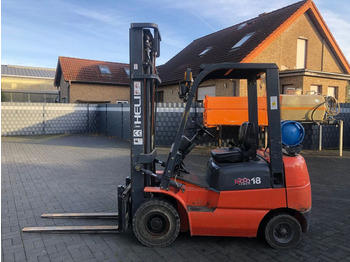 Forklift NISSAN