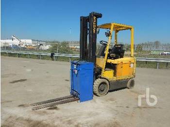 Forklift HYSTER E3.00XM: picture 1