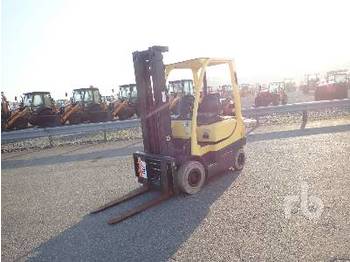 Forklift HYSTER H1.8FT: picture 1