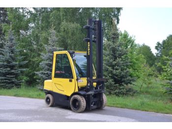 Forklift HYSTER H3.5 FT 2010: picture 1