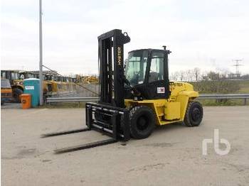 Forklift HYSTER H9.00XM: picture 1