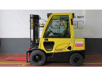 Forklift HYSTER H 3.0 FT ADVANCE D: picture 1