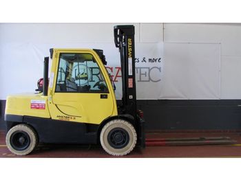 Forklift HYSTER H 5.5 FT ADVANCE G: picture 1