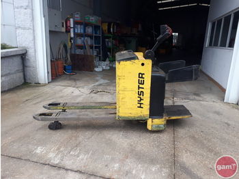 Pallet truck HYSTER P2.0S: picture 1