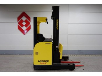 Reach truck HYSTER R1.4: picture 1