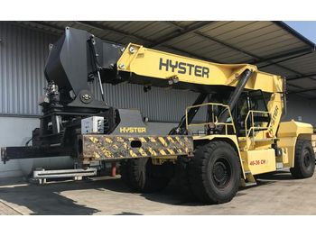 Reach stacker HYSTER RS46-36CH: picture 1