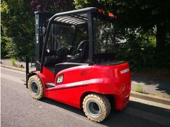 New Forklift Hangcha A4W50-E: picture 1