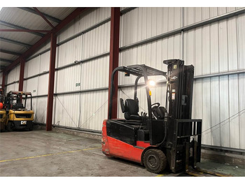 Hangcha CPCD18J  - Electric forklift: picture 4
