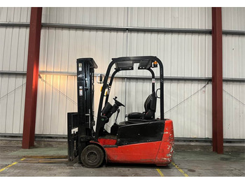 Hangcha CPCD18J  - Electric forklift: picture 1