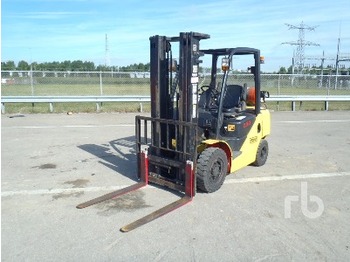 Forklift Hangcha CPYD25-XW22F: picture 1