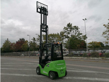 Electric forklift HANGCHA