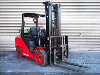 Forklift Hangcha XF35G: picture 1