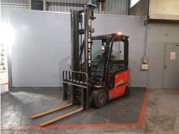 Forklift Heli CPD20G1: picture 1