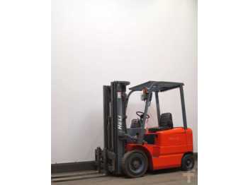 Diesel forklift Heli CPD25: picture 1