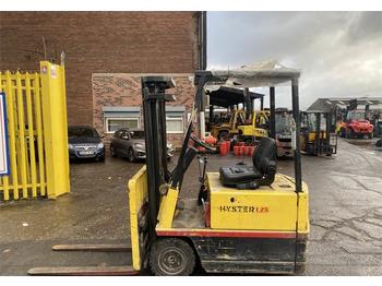 Forklift Hyster A1.25XL: picture 1