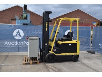 Forklift Hyster E3.00XM: picture 1