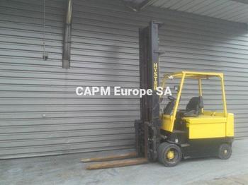Forklift Hyster E5.50XL: picture 1