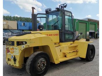 Forklift Hyster H12.00XM-12EC: picture 1