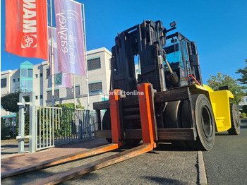 Forklift Hyster H16XM12: picture 3