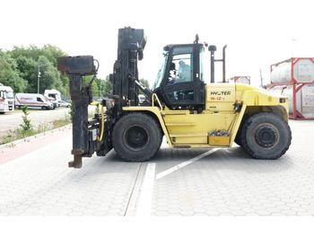 Reach stacker Hyster H16XMS-12: picture 1